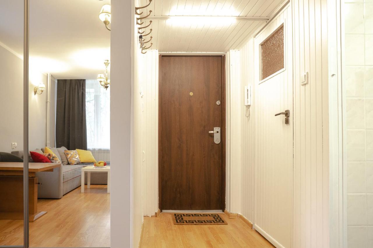 Apartament Yourapart Ul.solidarności *